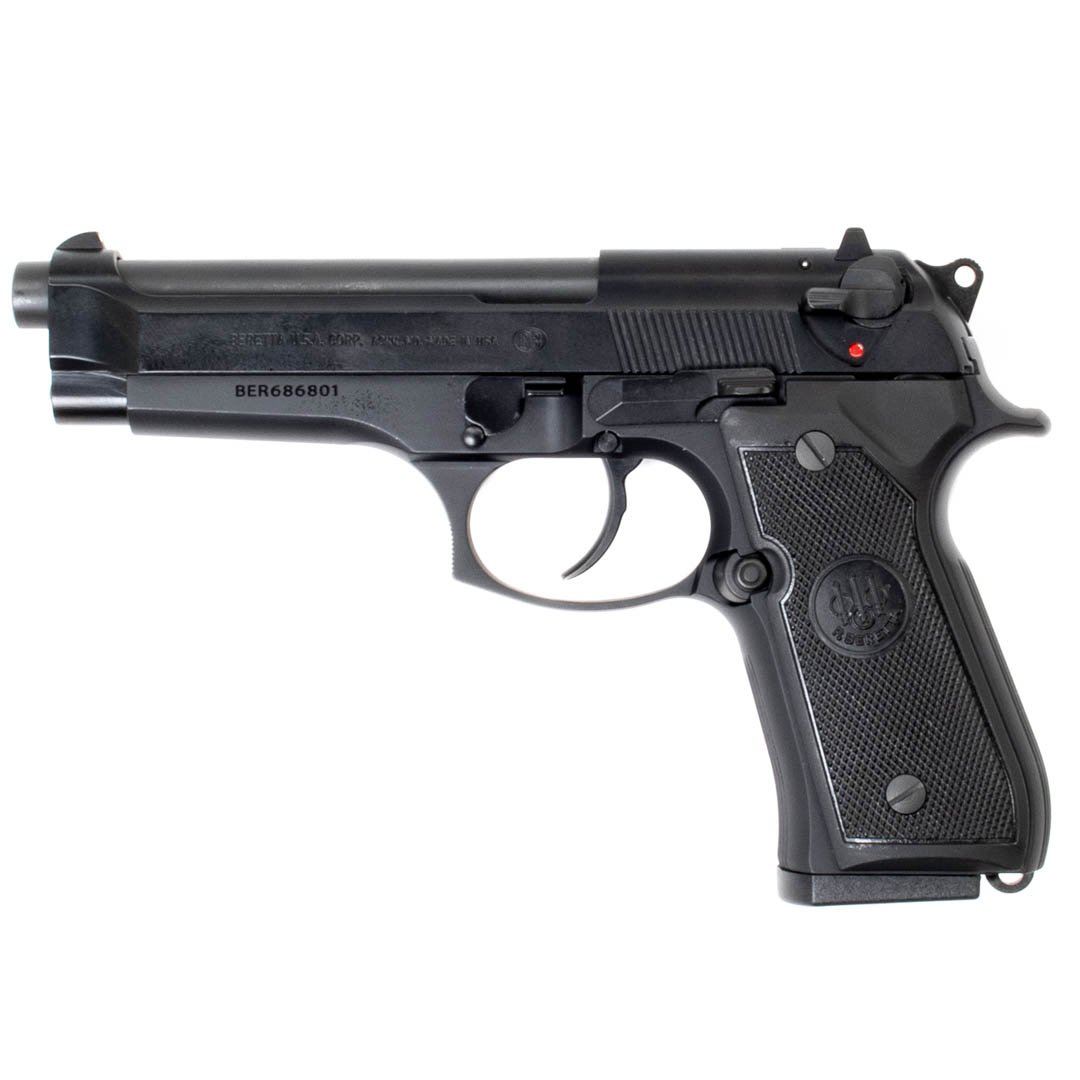 Beretta 92g